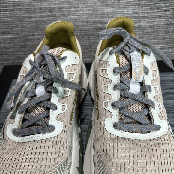 New Balance Shoes - 2023 Fresh Foam x More Trail v3 Mindful Grey - Men's 15 - Picture 6 of 16